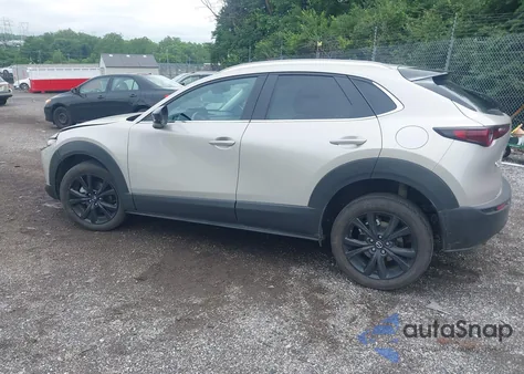 2024 Mazda Cx-30 2.5 S Select Sport из США, поврежденный, VIN 3MVDMBBM9RM602244